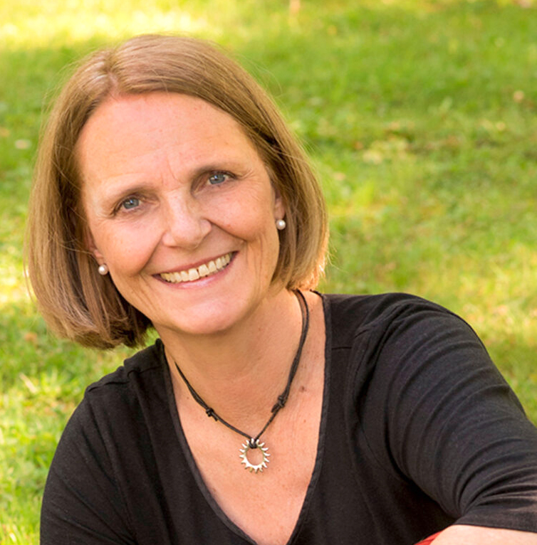 Katja-Website